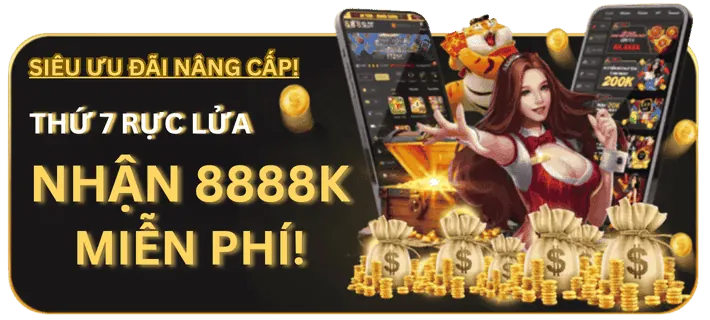 Ưu đãi nạp tiền hàng ngày tin88