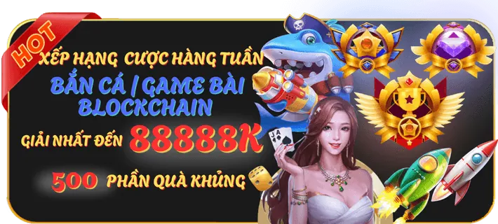 Ưu đãi mới nhất tin88