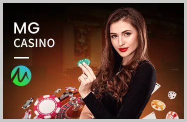 Bàn Baccarat trực tuyến với dealer người thật tại Tin88