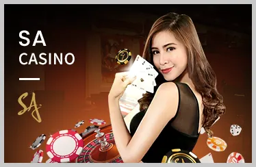 Casino Trực tuyến tin88